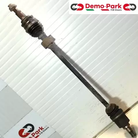 SEMIASSE DX CON ABS Suzuki SWIFT 1.2 VVT  0