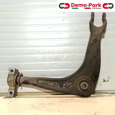 BRACCIO OSCILLANTE DX Peugeot 407 - 2.0 HDI  0