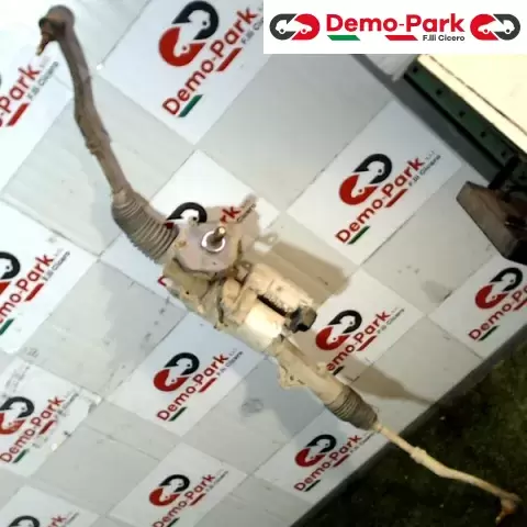 SCATOLA STERZO ELETTRICA Peugeot 207 - 1.4 HDI 6700 001 471B 0