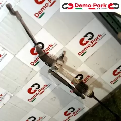 SCATOLA STERZO  Smart FORTWO 450 26077402 / 000 4873 V002 0