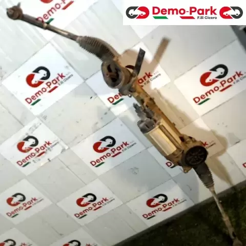 SCATOLA STERZO ELETTRICA Opel ASTRA 7805 974 611 0