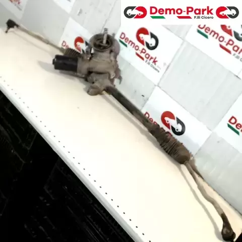 SCATOLA STERZO ELETTRICA Honda Jazz 53600-SAA-G0 0