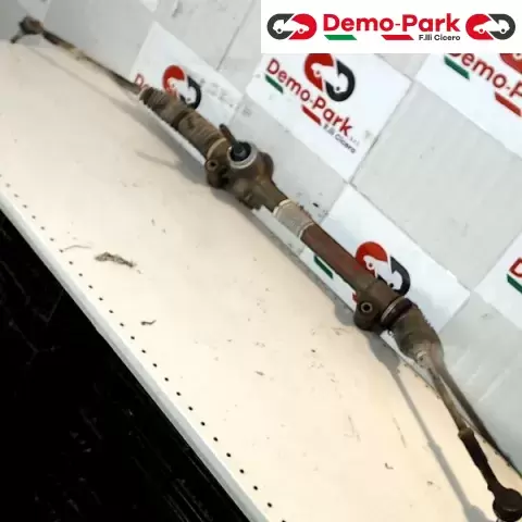 SCATOLA STERZO Opel CORSA D A0010593 0