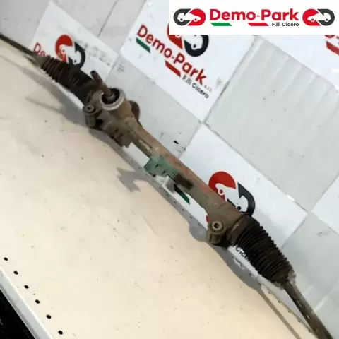 SCATOLA STERZO Fiat PUNTO EVO 1.3 MJET A0003202 0