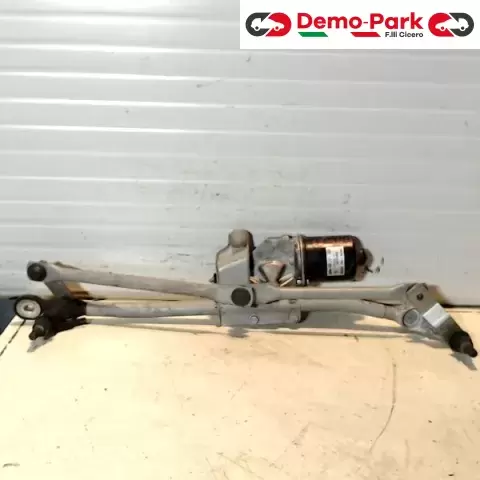 MOTORINO TERGICRISTALLO Bmw SERIE 1 E87 405.121 / 7.193.036--01 0