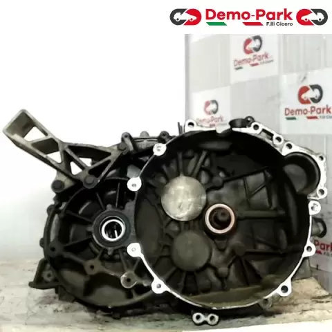 CAMBIO MANUALE Volvo S 60 666R 7002 BB 0