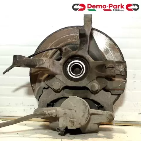 MONTANTE DX Fiat BRAVO - 1.4 T-JET  0