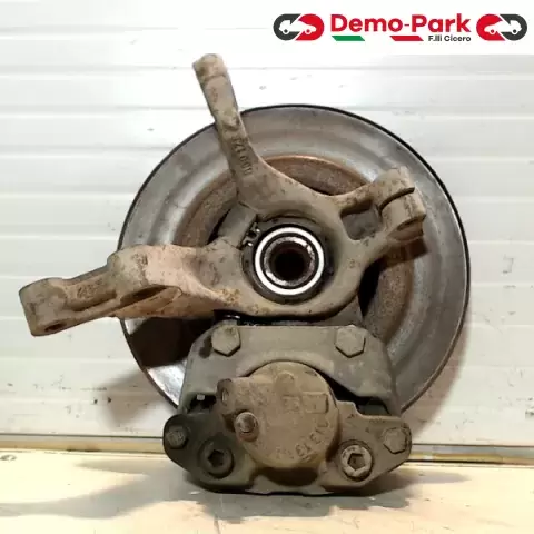 MONTANTE DX Dacia SANDERO 08D17N 0