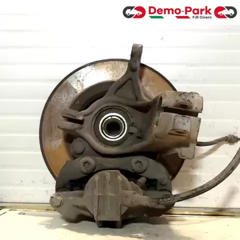 MONTANTE SX ABS Peugeot 1007 1.4 HDI  0