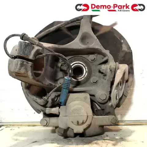 MONTANTE ANTERIORE DX ABS Mini COOPER - 1.6  0