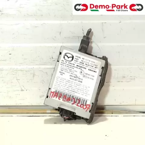 INTERFACCIA IPOD Mazda 3 14797900 0