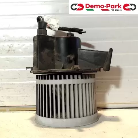 VENTOLA ABITACOLO Fiat panda C542 0