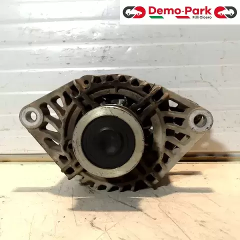 ALTERNATORE 105A Fiat MULTIPLA  1.9 JTD 101210-1510 0