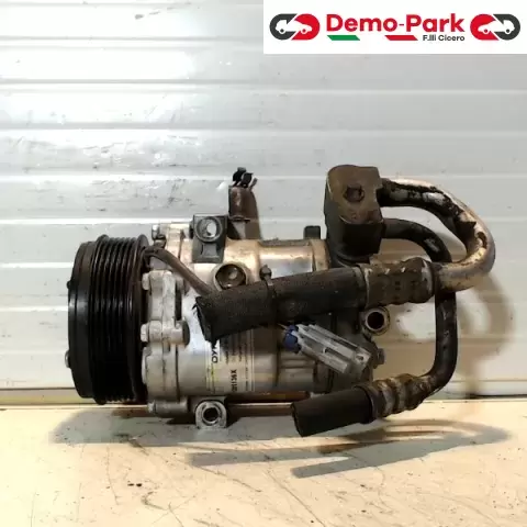 COMPRESSORE ARIA CONDIZIONATA Opel ASTRA 1201136X 0