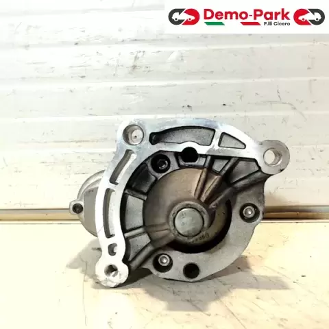 MOTORINO D'AVVIAMENTO Peugeot 106 - 1.1  0