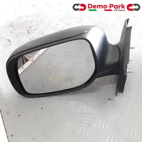 SPECCHIETTO TOYOTA YARIS 2008 SX Toyota YARIS - 1.4 D4D 2704-001 0