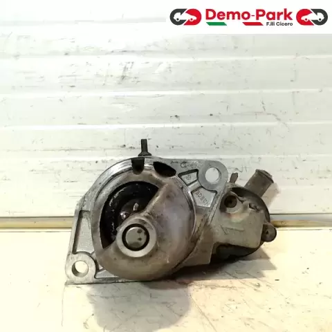 MOTORINO D'AVVIAMENTO Nissan MICRA K11 - 1.0 0 001 112 018 / 23300 99 B00 0