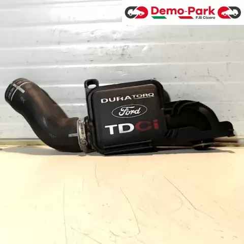 SILENZIATORE ASPIRAZIONE FILTRO ARIA Ford FIESTA  1.4 HDI 9647507680 0