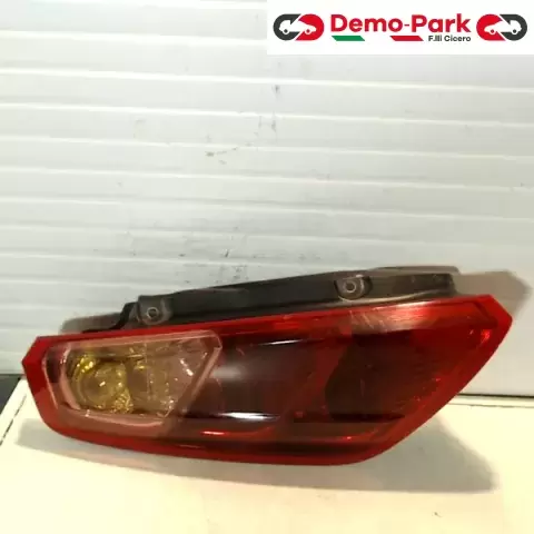 STOP SX Fiat GRANDE PUNTO 51701589 0