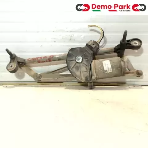 MOTORINO TERGUCRISTALLO ANTERIORE Opel CORSA D 13182340 0