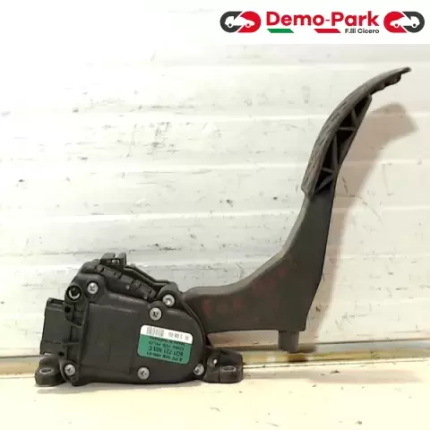 PEDALE ACCELERATORE Volkswagen FOX 6Q1 721 503 C 0