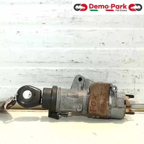 BLOCCASTERZO Volkswagen FOX 480 905 851 N 0