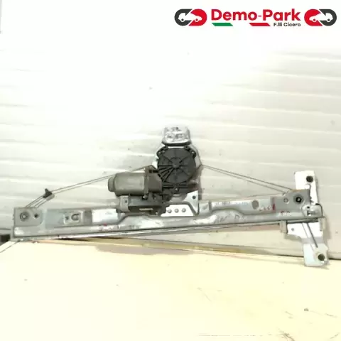 ALZAVETRO ANTERIORE DX  5PORTE Peugeot 207 400916J 0