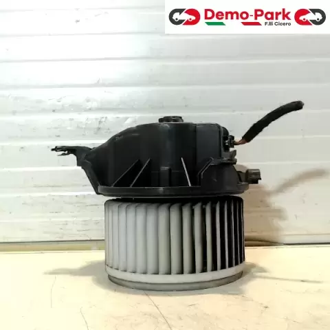 VENTOLA INTERNA ABITACOLO Fiat GRANDE PUNTO 5.D33.301.0.0 0