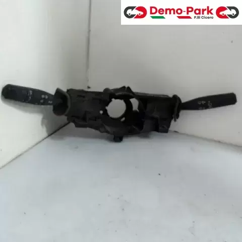 CAMBIO LUCE Peugeot 206 - 1.4 343 943 02 0