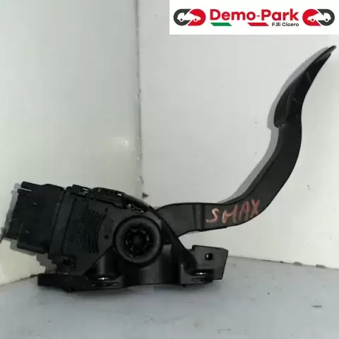 PEDALE ACCELERATORE Ford S-MAX 6G92-9F836-JD 0