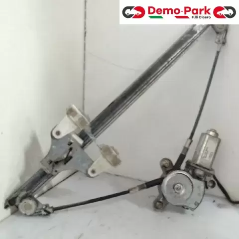 ALZAVETRO ANTERIORE DX Opel AGILA 09206371 0