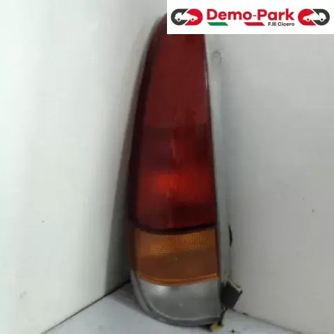 STOP SX Hyundai ATOS  0