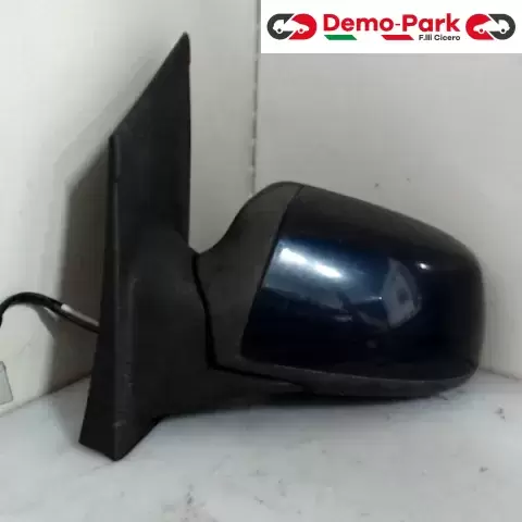 SPECCHIETTO SX ELETTRICO Ford FOCUS  0