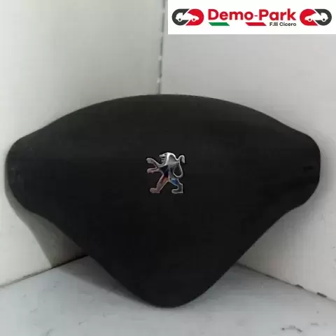 AIRBAG VOLANTE Peugeot 207 96857294ZD 0
