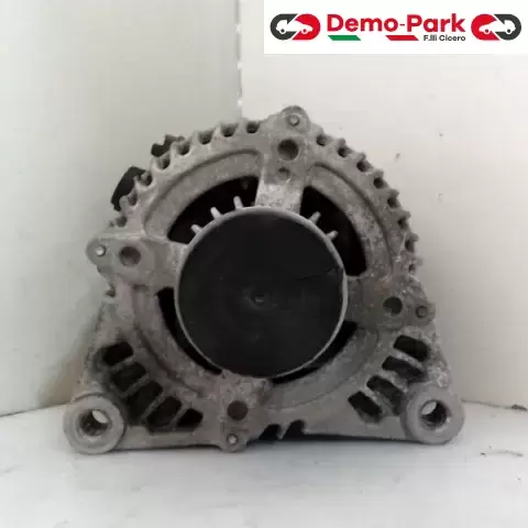 ALTERNATORE 150A 14V Peugeot 308 - 1.5 BlueHDI 9820893880 0