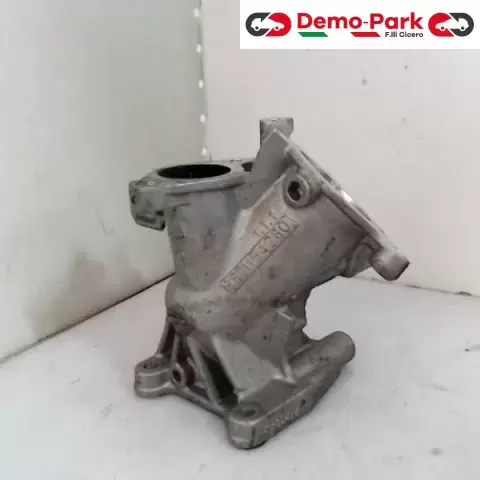 TUBO COLLETTORE EGR Peugeot 308 - 1.5 BlueHDI 9821154280 0