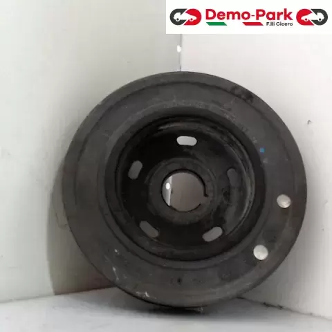 PULEGGIA ALBERO MOTORE Peugeot 308 - 1.5 BlueHDI 9821624380 0