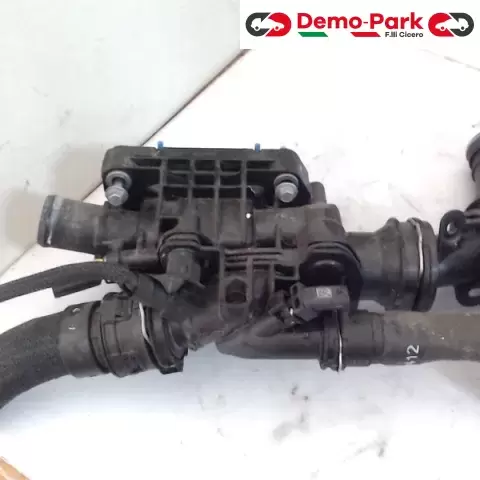 TERMOSTATO  Peugeot 308 - 1.5 BlueHDI 9812113780 0