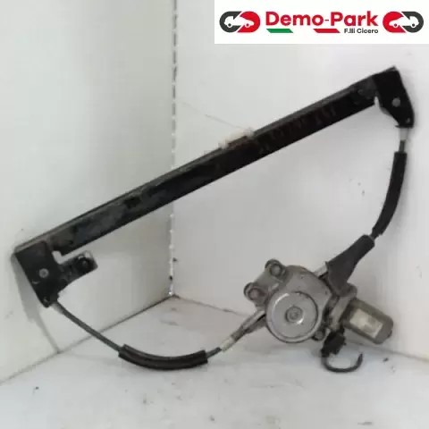 ALZAVETRO ANT. DX 5PORTE Alfa Romeo 147 46751870 0