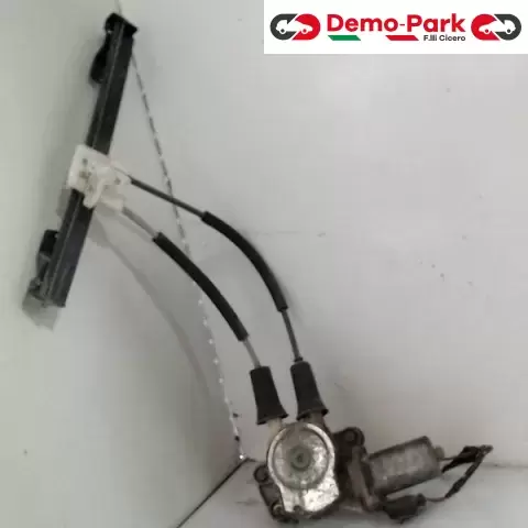 ALZAVETRO POST. DX 5PORTE Alfa Romeo 147  0