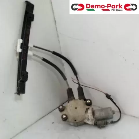 ALZAVETRO POST. SX 5PORTE Alfa Romeo 147  0