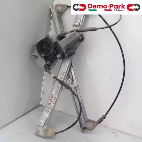 ALZAVETRO ANT. DX 5PORTE Bmw 320 - E46 67 62 8 362 064 0 /  0