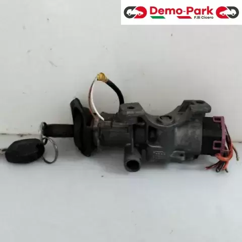 BLOCCASTERZO Skoda FABIA 4B0 905 851 B 0