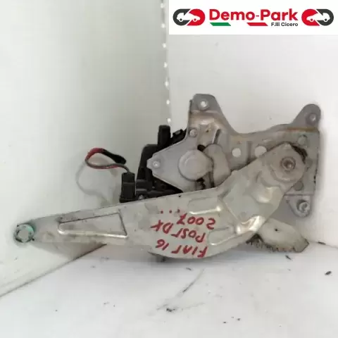 ALZAVETRO POST. DX 5PORTE Fiat SEDICI 83530-79J00 0