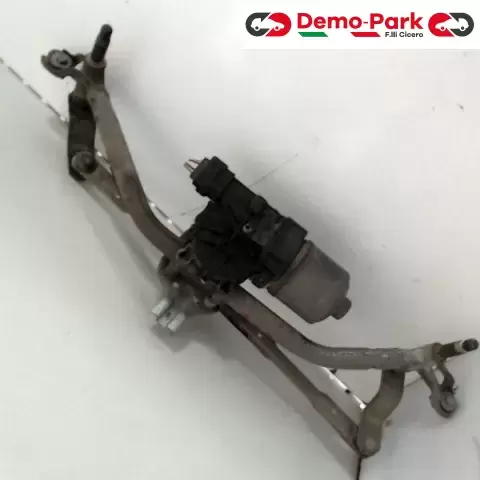 MOTORINO TERGICRISTALLO ANT. Peugeot 207 94338R 01 0