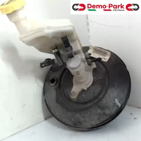 SERVOFRENO Peugeot 207 - 1.4 B 9682338380 0
