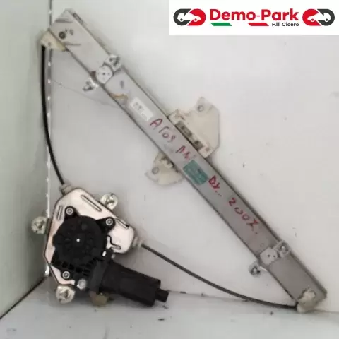 ALZAVETRO ANT. DX 5PORTE Hyundai ATOS 82402-05520 0