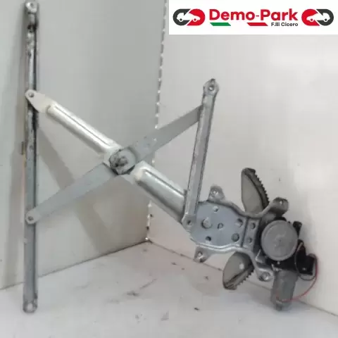 ALZAVETRO ANT. DX 5PORTE Fiat SEDICI  0