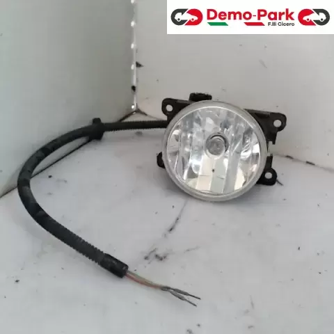 FARETTO FENDINEBBIA DX CitroЁn DS3 114-17102 0