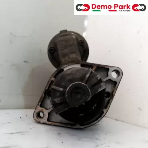 MOTORINO D'AVVIAMENTO Fiat PANDA - 1.3 MJET 55204116 0